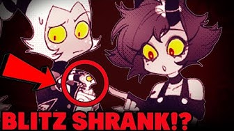 Featured image of post View 20 Striker Blitzo Helluva Boss Fanart