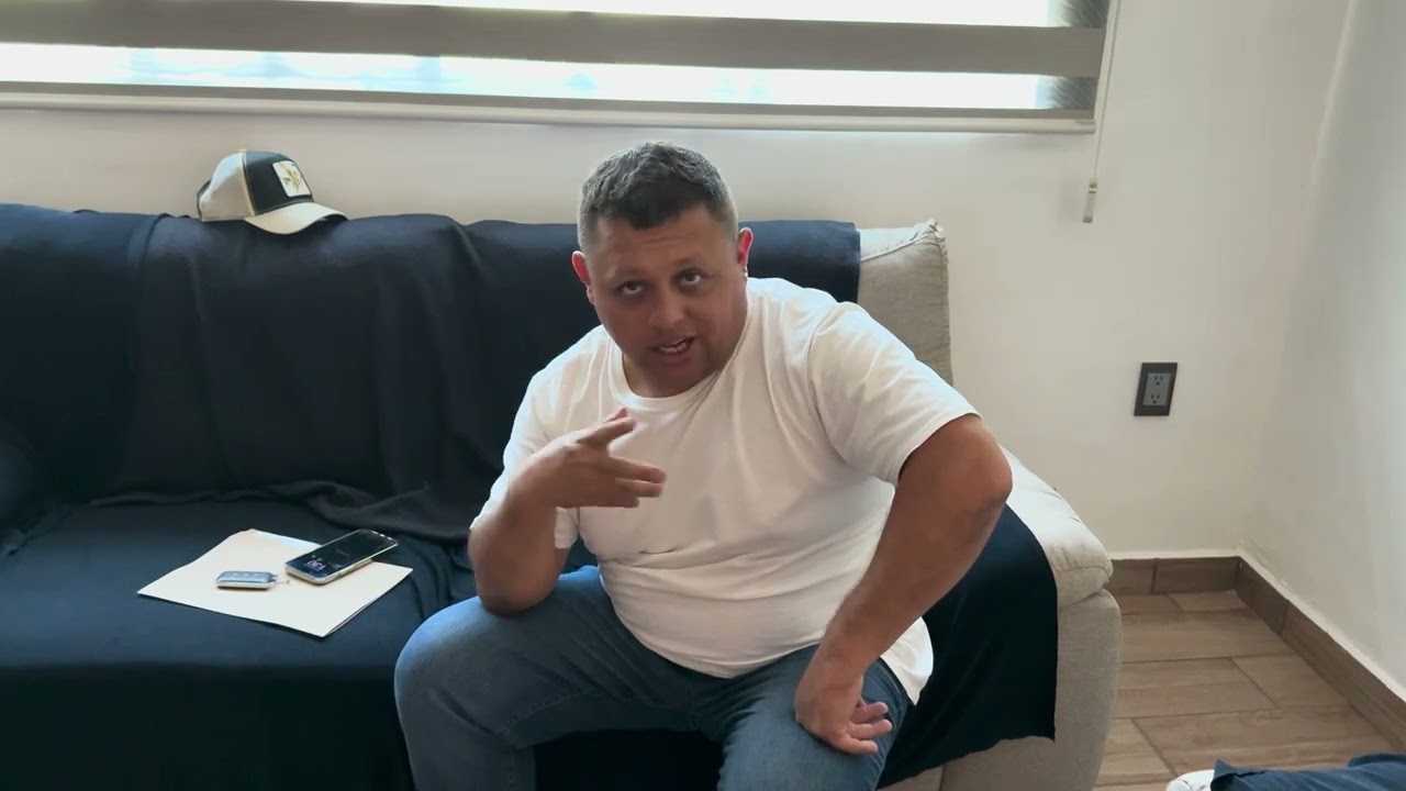 Mi esposa se molesta, porque mi cuñado me empeñó su camioneta