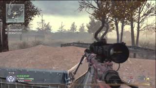 OpTic ViVo  Gameplay Commentary- Powered by Evil Controllers