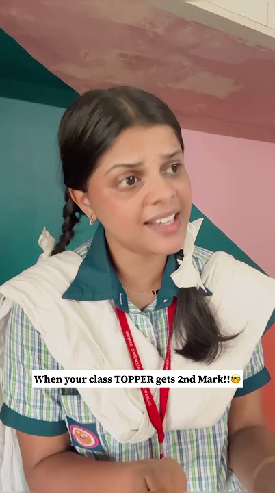 2nd Mark Alaparaigal 🤣| Wait till the end | Share with your Friends 😂 #shorts #jennimj #ytshorts