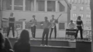 Video thumbnail of "Danny: My Generation (playback 1966)"