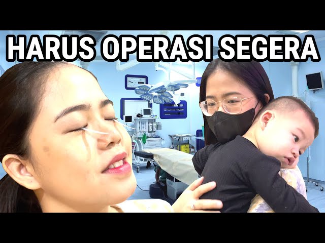 HARUS KE JAKARTA DEMI OPERASI PEBBI SEGERA class=