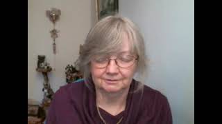 Wood Nymphs ~ A Message from