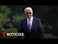 ¿Qué beneficios trae el plan para familias de Biden? | Noticias Telemundo