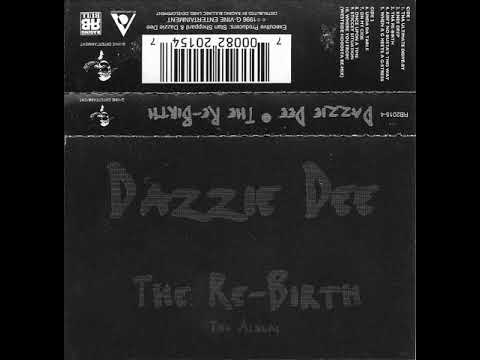 10 - Where You From (Westside Hoodsta Re-Mix) (feat. King Tee, Mixmaster Spade & Toddy Tee)