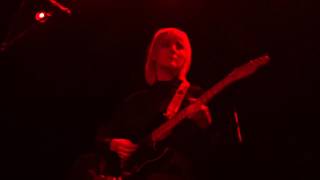 Cate Le Bon at Elsewhere,NYC,6/26/2019  - 2 - Daylight Matters