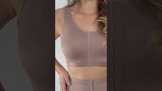 Special Support Bra - Post Surgery Bra