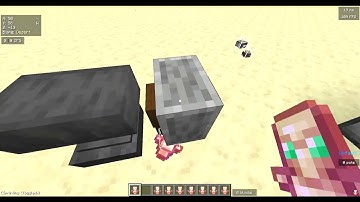 How to stack unstackable items in 1.18.2
