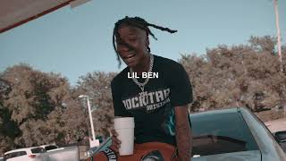 Lil Ben - Imagine Official Music Video