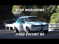 Ref:NJ0p2W1MUIM Salita cividale - castelmonte 2024 | rino muradore | ford escort rs | by bellunovideo