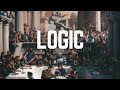 "FACTS" - Logic Type Beat Instrumental [by:TrizzyTriss]