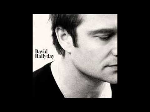David Hallyday About You Youtube