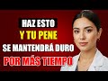 Claves del Bienestar Masculino y la Fortaleza en el Matrimonio Consejos para personas mayores