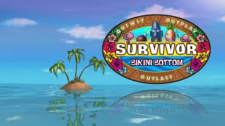 Survivor Bikini Bottom Tribal 9 - Merged Tribe screenshot 2