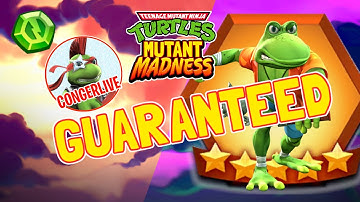 GUARANTEED 5 STAR ATTILA DRIVE TMNT MUTANT MADNESS SHOP REVIEW