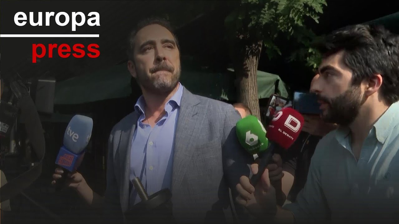 Aldama vuelve a señalar a Ábalos por un pago en 'b': El Gobierno le quita credibilidad