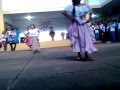 Baile PAJARILLO de luis silva :*