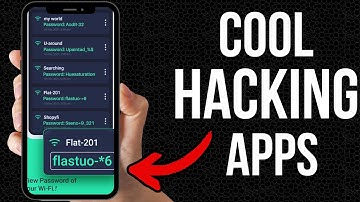 10 Powerful Apps to Turn Your Mobile into a Hacking Supercomputer