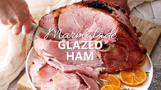 Marmalade Glazed Ham by It's Not Complicated Recipes 9,473 views 4 months ago 1 minute, 23 seconds