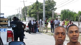 2 KlLLED In Spanish Town | Shawn & Annardo Shot DE@D + MORE | News In Jamaica Today