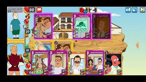 Animation Throwdown - Siege vs. Suite DMT