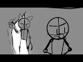 WIP Meet Me Inside -Hamilton- (Sonic OCs AU Animatic)