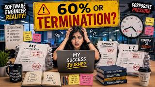 The Reality of Capgemini Training | My Toughest 60 Days screenshot 2