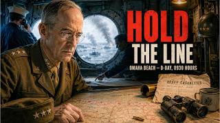 The Last Night of General Omar Bradley — The Soldier's General Who Held Omaha Beach