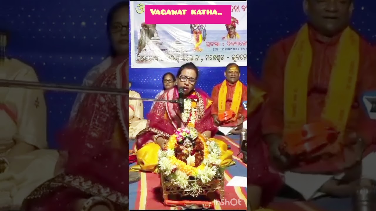 vagawat katha ,Bbsr.Mancheswar
