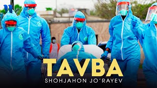 Shohjahon Jo'rayev - Tavba 2020 yil (Official Music Video)