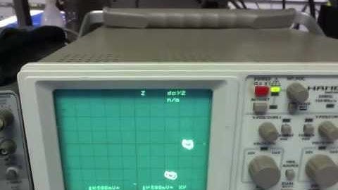 AVR Vectrex 2012: Asteroids V0.00000001