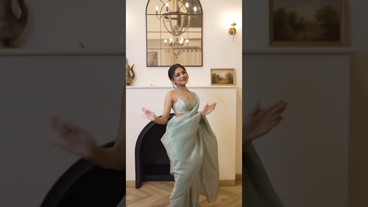 𝗛𝗔𝗡𝗦𝗜𝗞𝗔 𝗡𝗘𝗪 𝗗𝗔𝗡𝗖𝗘 𝗩𝗜𝗗𝗘𝗢💃🏻🔥✨ | 