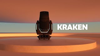 ACME KRAKEN