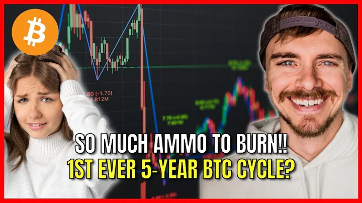 Bitcoin: Forget The 4-Year Cycle. 2026 Going To Shock Everyone. Jesse Eckel