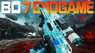 GHOSTMIND *SHARPSHOOTER* EXOTIC SNIPER RIFLE SOLO LINK FORGER GLITCH FRACTURE (BO7 Endgame)