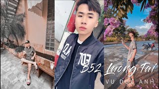 Tổng hợp các video tik tok của Vũ Đức Anh #2 | B52 Lương Tài