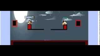 transformice- calling all the monsters-music video
