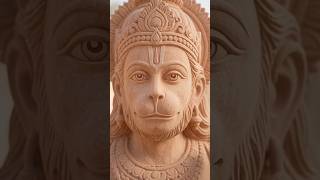 🙏🚩🙏🚩🪨 Master Sculptor🙏🚩 Carving A Stone 🙏🚩Idol jay shree Ram jay Hanuman ji Maharaj #trendingshorts