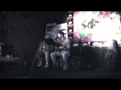 Tom Petty "Mary Jane" Cover by Daizoren and Rockan...