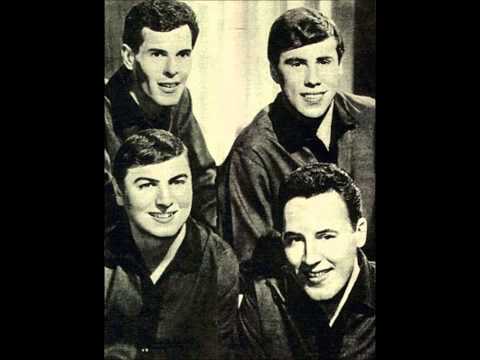 The Four Graduates — FOUR GRADUATES - A Lovely Way To Spend And Evening / Picture An Angel - Rust 5062 - 1963