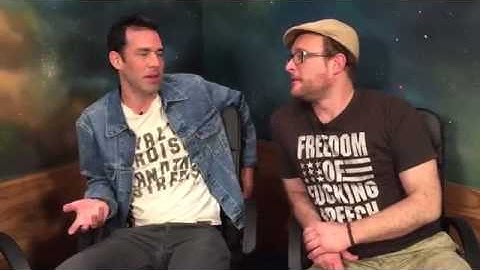 Gabe Time w/ James Adomian & John Roberts | Getting Doug with High