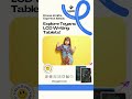 Erase Limits, Express Ideas: Explore Toyanc LCD Writing Tablets!