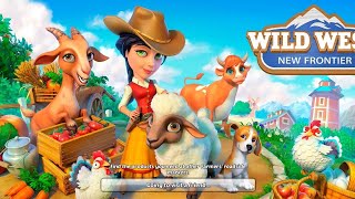 Wild West New Frontier Boyen Sann' Farm screenshot 5
