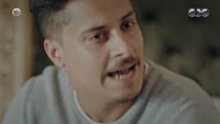 مسلسل علامة استفهام | مواجهة بين نوح وجاسر بسبب رحاب! screenshot 2
