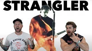 Orbit Culture "Strangler" | Aussie Metal Heads Reaction