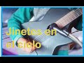 LA KUMBRE CON K (bajoquinto) COVER. Jinetes en el cielo.