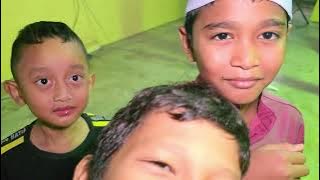 ACCHA FAMILY DAY 2.0 (EXTENDED CUT)@TANJUNG DEMONG