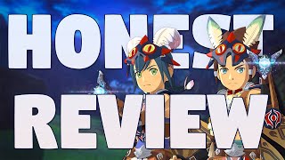 Honest Monster Hunter Stories 2 Review | Spoiler Free