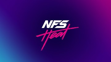 Need for Speed Heat OST - Underground (Title Screen/Main Menu)