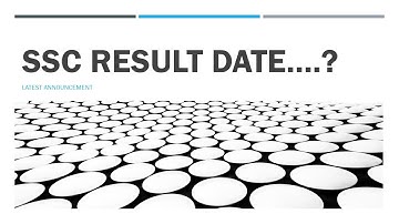 SSC Result 2020 Date Update |  maharastra board | Latest Announcement | Mahesh sir.
